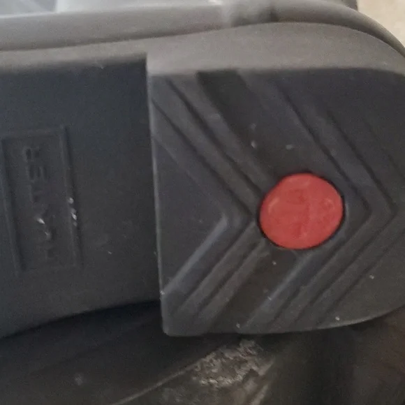 Women's Original Tall Rain Boots - Picture 10 of 10